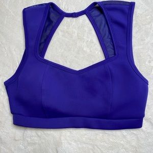 Cleo Harper Oxyenta Bralet